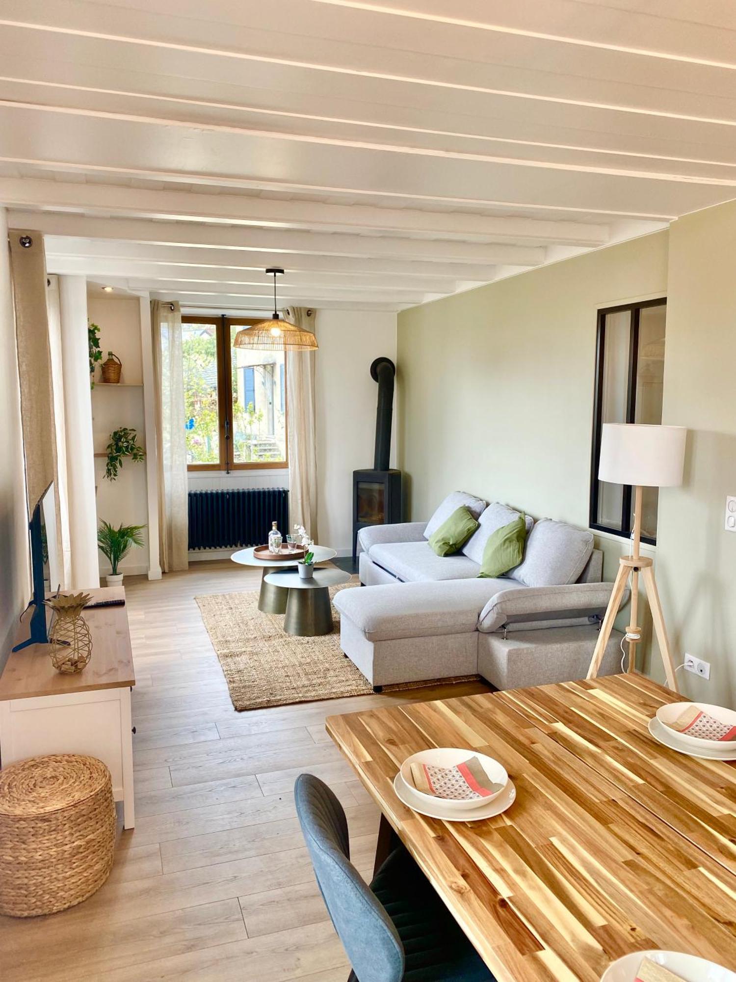 Les Balcons De Chambery Apartment Exterior photo